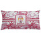 Pink Camo Personalized Pillow Case