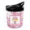 Pink Camo Personalized Plastic Ice Bucket