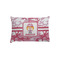 Pink Camo Pillow Case - Toddler - Front