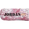 Pink Camo Putter Cover (Front)