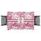 Pink Camo Tablecloth - 58"x58" (Personalized)