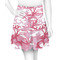 Pink Camo Skater Skirt - X Small