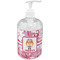 Pink Camo Soap / Lotion Dispenser (Personalized)