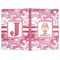 Pink Camo Soft Cover Journal - Apvl