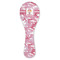Pink Camo Ceramic Spoon Rest (Personalized)