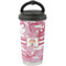 Pink Camo Stainless Steel Travel Cup