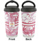 Pink Camo Stainless Steel Travel Cup - Apvl