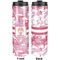 Pink Camo Stainless Steel Tumbler 20 Oz - Approval