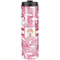 Pink Camo Stainless Steel Tumbler 20 Oz - Front