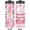 Pink Camo Stainless Steel Tumbler - Apvl