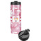 Pink Camo Stainless Steel Tumbler