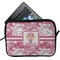 Pink Camo Tablet Sleeve (Small)