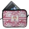 Pink Camo Tablet Case / Sleeve (Personalized)