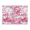 Pink Camo Tissue Paper Sheets - Large - Heavyweight