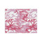 Pink Camo Tissue Paper - Heavyweight - Medium - Front