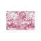 Pink Camo Tissue Paper Sheets - Small - Heavyweight