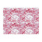 Pink Camo Tissue Paper - Lightweight - Large - Front