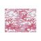 Pink Camo Tissue Paper Sheets - Medium - Lightweight