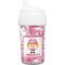 Pink Camo Toddler Sippy Cup (Personalized)