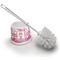 Pink Camo Toilet Brush (Personalized)