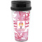 Pink Camo Travel Mug (Personalized)