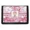 Pink Camo Trifold Wallet (Personalized)