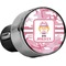 Pink Camo USB Car Charger (Personalized)