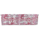 Pink Camo Valance (Personalized)