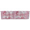 Pink Camo Valance - Front
