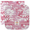 Pink Camo Washcloth / Face Towels