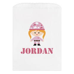 Pink Camo Treat Bag (Personalized)
