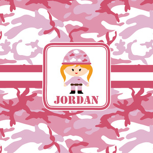 Pink Camo