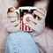 Pirate & Stripes 11oz Coffee Mug - LIFESTYLE