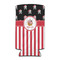 Pirate & Stripes 12oz Tall Can Sleeve - FRONT