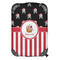 Pirate & Stripes 13" Hard Shell Backpacks - FRONT