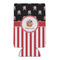 Pirate & Stripes Can Cooler (Personalized)