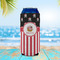 Pirate & Stripes 16oz Can Sleeve - LIFESTYLE