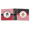 Pirate & Stripes 3-Ring Binder Approval- 3in