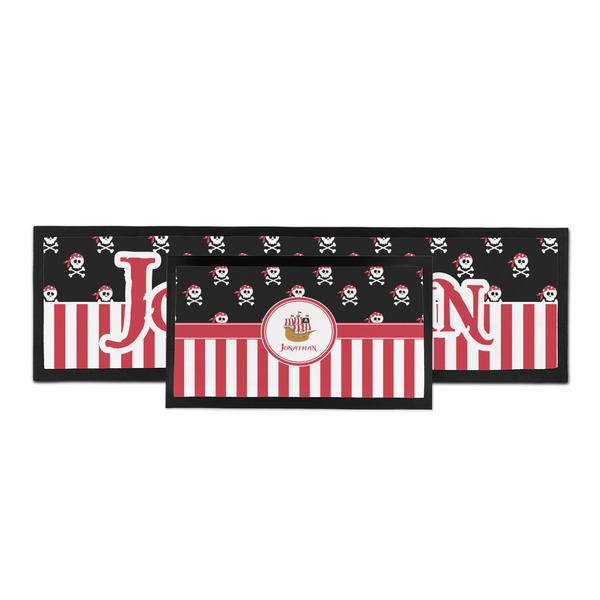 Pirate & Stripes Bar Mat - Parent Main