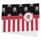 Pirate & Stripes Cooling Towel (Personalized)