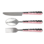 Pirate & Stripes Cutlery Set (Personalized)