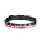 Pirate & Stripes Dog Collar - Small (Personalized)
