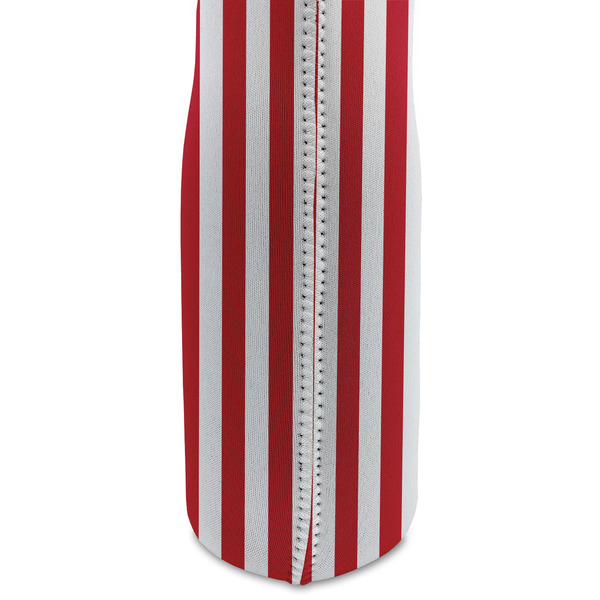 Pirate & Stripes Double Wine Tote - DETAIL 2 (new)