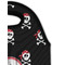 Pirate & Stripes Double Wine Tote - Detail 1 (new)