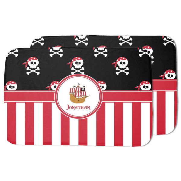 Pirate & Stripes Drying Dish Mat - MAIN