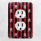 Pirate & Stripes Electric Outlet Plate - LIFESTYLE