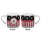 Pirate & Stripes Espresso Cup - 6oz (Double Shot) (APPROVAL)