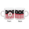 Pirate & Stripes Espresso Cup - Apvl