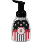 Pirate & Stripes Foam Soap Bottle (Personalized)