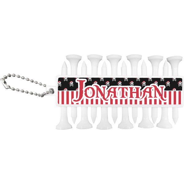 Pirate & Stripes Golf Buddy